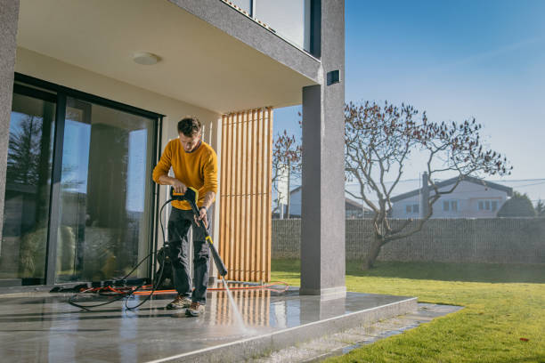 Best Warehouse Cleaning  in Elliston, VA